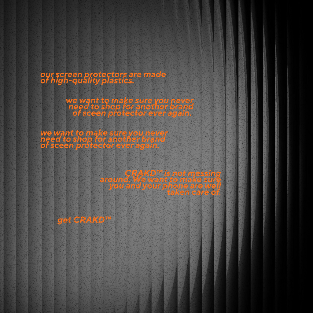 Base Screen Protector