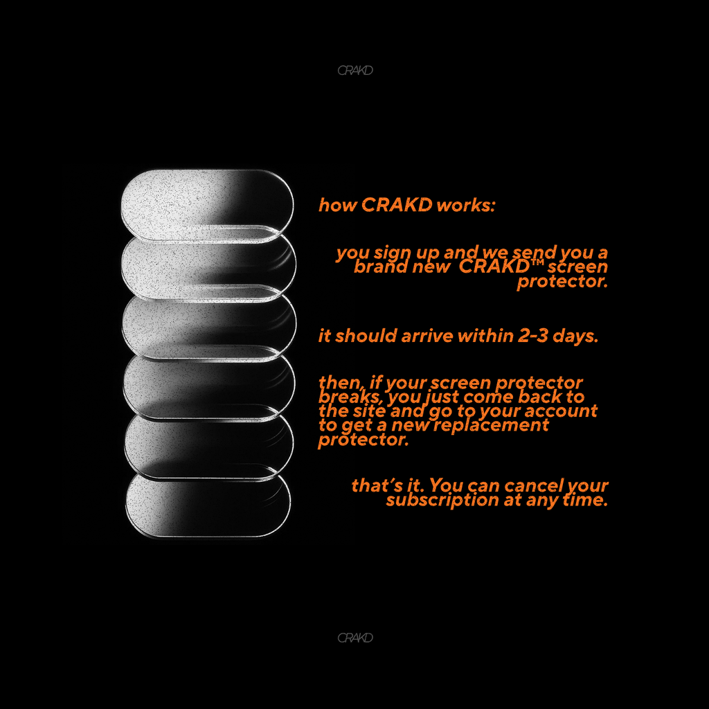 Base Screen Protector